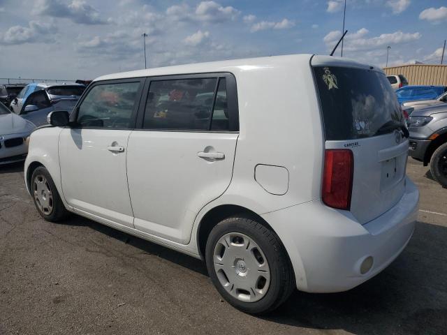 Photo 1 VIN: JTLKE50EX91092393 - TOYOTA SCION XB 