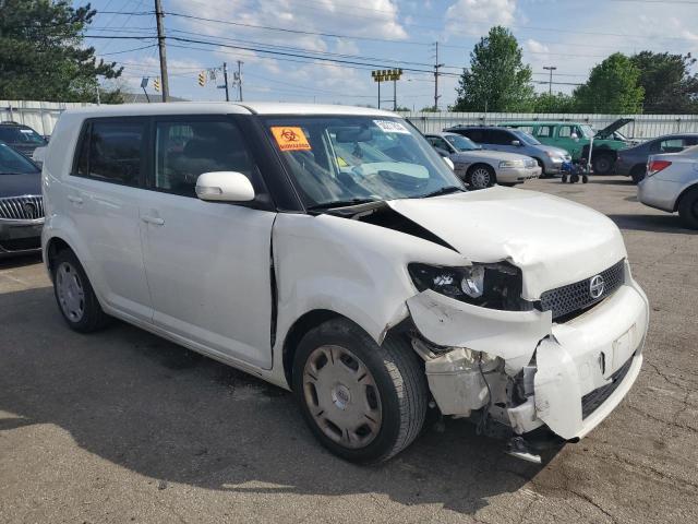 Photo 3 VIN: JTLKE50EX91092393 - TOYOTA SCION XB 