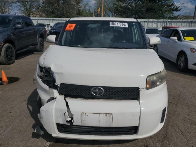 Photo 4 VIN: JTLKE50EX91092393 - TOYOTA SCION XB 