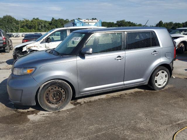 Photo 0 VIN: JTLKE50EX91095004 - TOYOTA SCION XB 