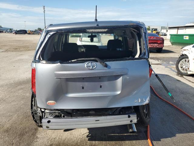 Photo 5 VIN: JTLKE50EX91095004 - TOYOTA SCION XB 