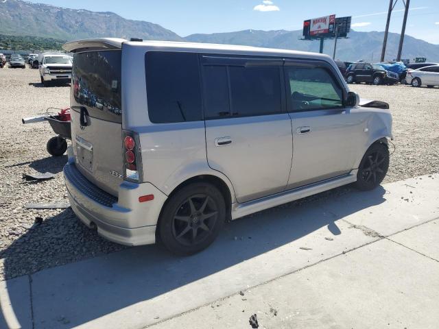 Photo 2 VIN: JTLKT324040136575 - TOYOTA SCION 