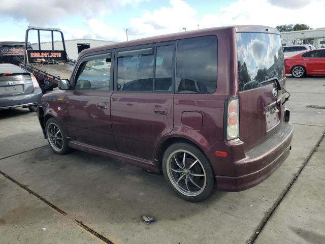 Photo 1 VIN: JTLKT324050179508 - TOYOTA SCION XB 