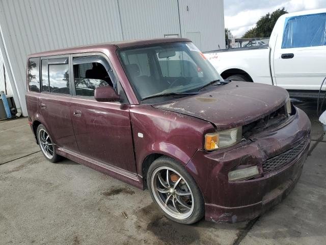 Photo 3 VIN: JTLKT324050179508 - TOYOTA SCION XB 