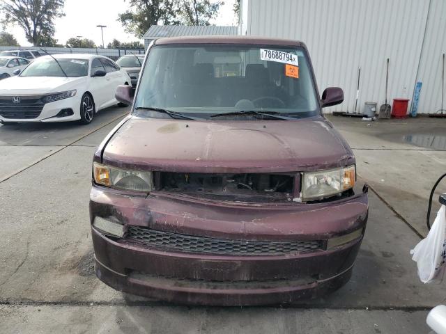 Photo 4 VIN: JTLKT324050179508 - TOYOTA SCION XB 