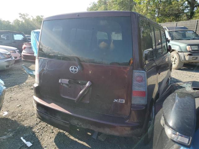 Photo 2 VIN: JTLKT324050186989 - TOYOTA SCION XB 