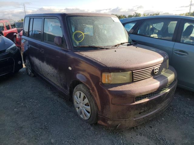 Photo 3 VIN: JTLKT324050186989 - TOYOTA SCION XB 