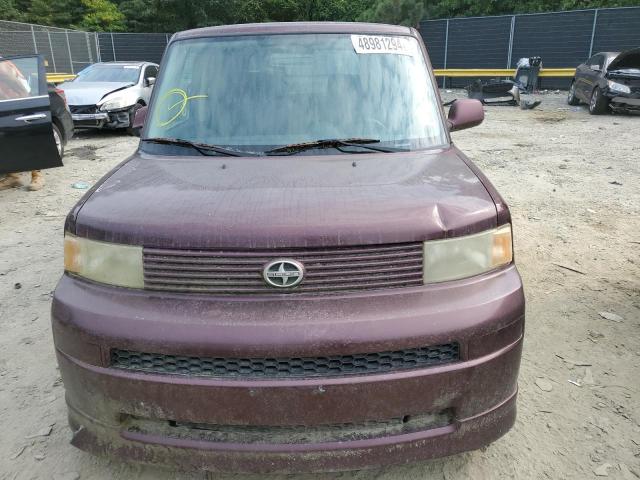 Photo 4 VIN: JTLKT324050186989 - TOYOTA SCION XB 