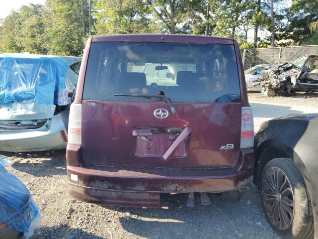 Photo 5 VIN: JTLKT324050186989 - TOYOTA SCION XB 