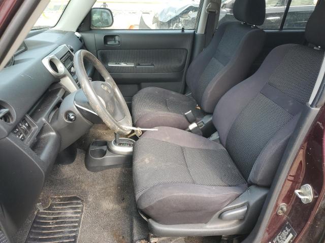 Photo 6 VIN: JTLKT324050186989 - TOYOTA SCION XB 