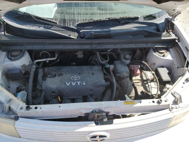 Photo 10 VIN: JTLKT324050213690 - TOYOTA SCION 