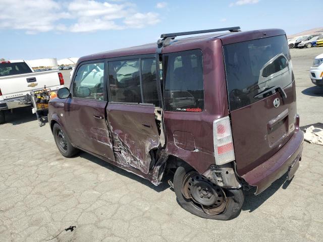 Photo 1 VIN: JTLKT324050217433 - TOYOTA SCION XB 