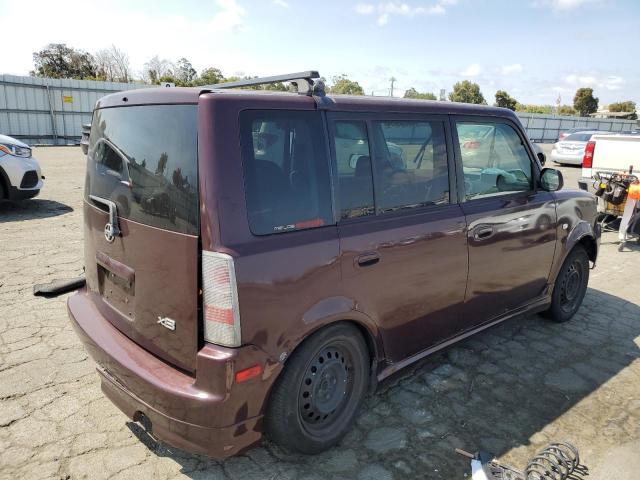 Photo 2 VIN: JTLKT324050217433 - TOYOTA SCION XB 