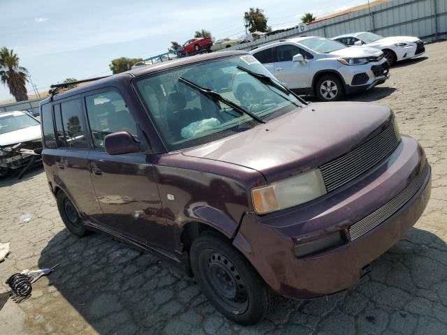 Photo 3 VIN: JTLKT324050217433 - TOYOTA SCION XB 