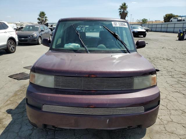 Photo 4 VIN: JTLKT324050217433 - TOYOTA SCION XB 