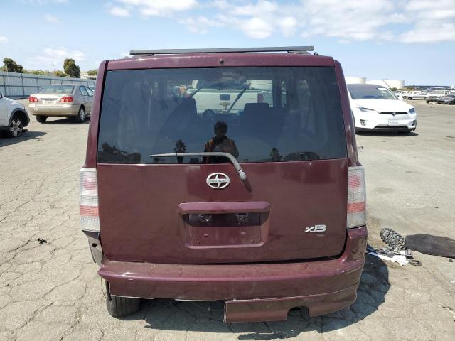 Photo 5 VIN: JTLKT324050217433 - TOYOTA SCION XB 