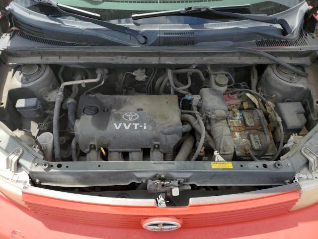 Photo 10 VIN: JTLKT324054026409 - TOYOTA SCION 