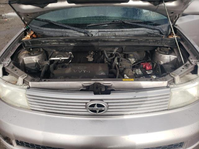 Photo 10 VIN: JTLKT324064060979 - TOYOTA SCION 