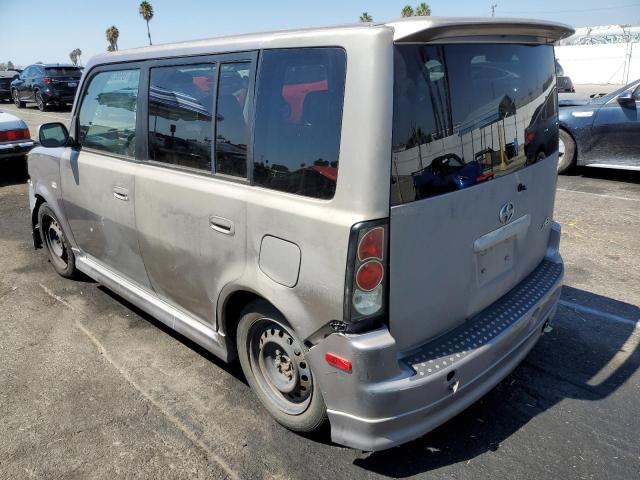 Photo 1 VIN: JTLKT324064065342 - TOYOTA SCION XB 