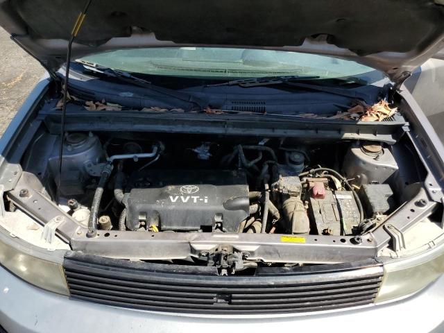 Photo 10 VIN: JTLKT324064065342 - TOYOTA SCION XB 