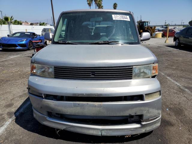 Photo 4 VIN: JTLKT324064065342 - TOYOTA SCION XB 