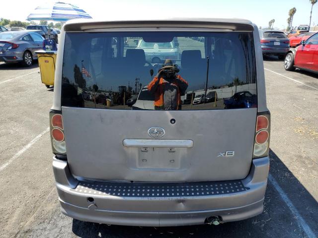 Photo 5 VIN: JTLKT324064065342 - TOYOTA SCION XB 