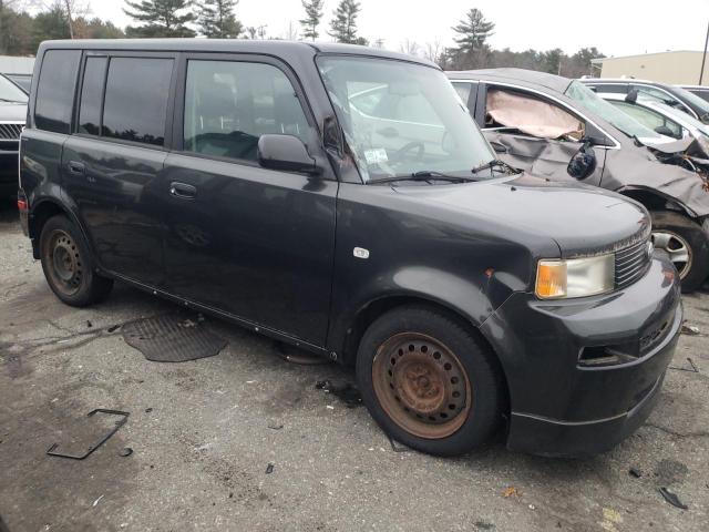 Photo 3 VIN: JTLKT324064069990 - TOYOTA SCION XB 