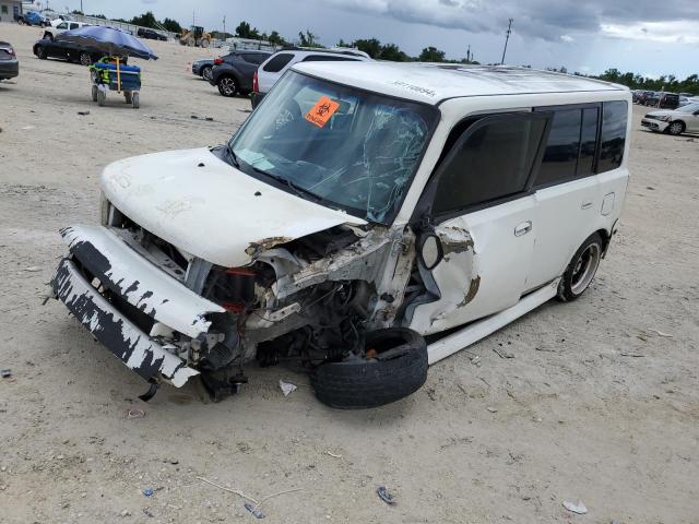 Photo 0 VIN: JTLKT324064074543 - TOYOTA SCION XB 