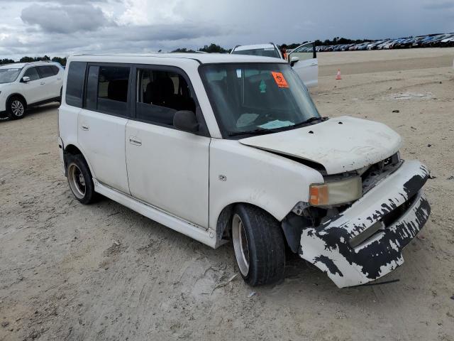 Photo 3 VIN: JTLKT324064074543 - TOYOTA SCION XB 