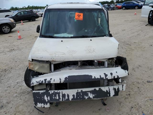 Photo 4 VIN: JTLKT324064074543 - TOYOTA SCION XB 