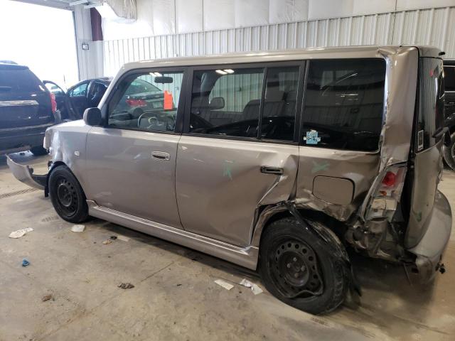 Photo 1 VIN: JTLKT324064074736 - TOYOTA SCION 