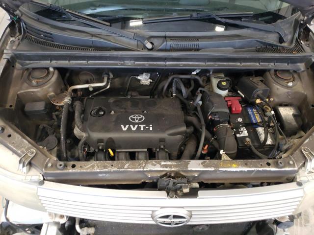 Photo 10 VIN: JTLKT324064074736 - TOYOTA SCION 