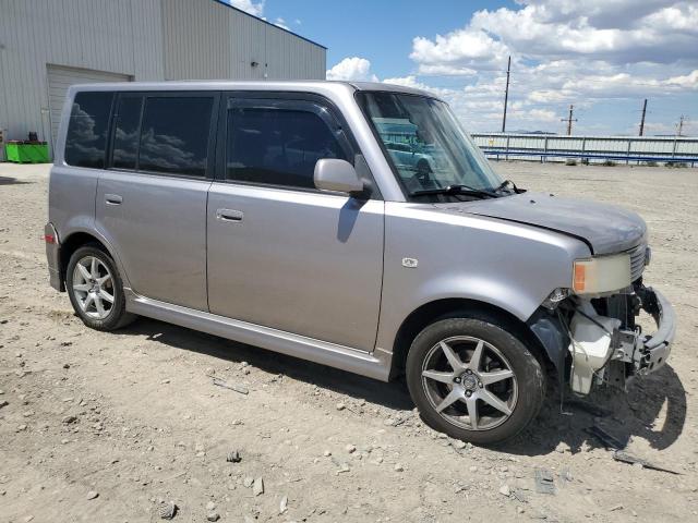 Photo 3 VIN: JTLKT324064079967 - TOYOTA SCION XB 