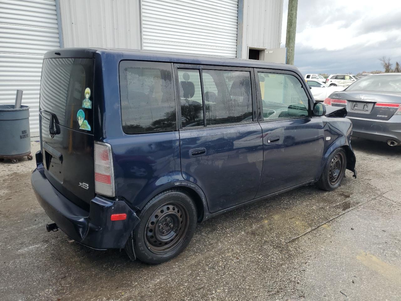 Photo 2 VIN: JTLKT324064081248 - SCION XB 