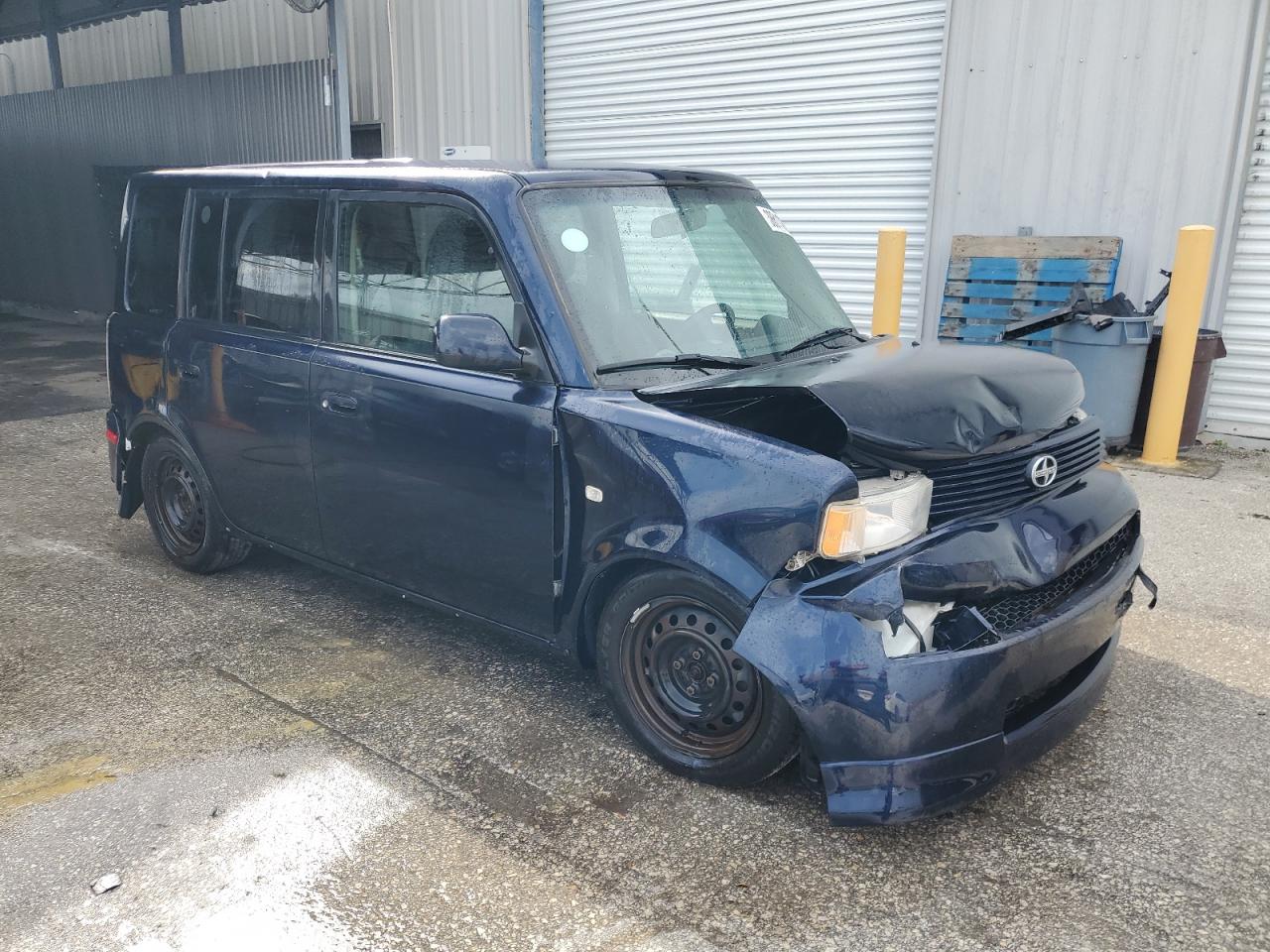 Photo 3 VIN: JTLKT324064081248 - SCION XB 