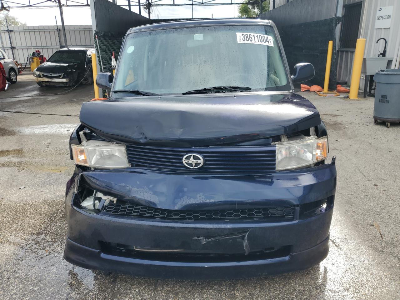 Photo 4 VIN: JTLKT324064081248 - SCION XB 