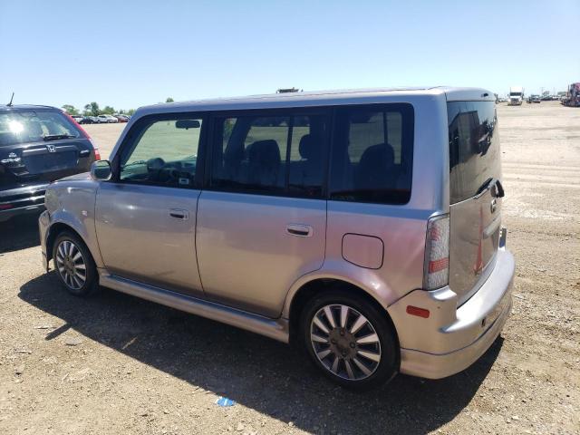 Photo 1 VIN: JTLKT324064083856 - TOYOTA SCION 