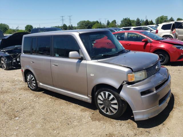 Photo 3 VIN: JTLKT324064083856 - TOYOTA SCION 