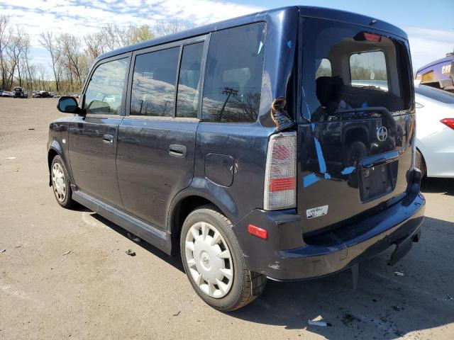 Photo 1 VIN: JTLKT324064092184 - SCION XB 