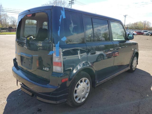 Photo 2 VIN: JTLKT324064092184 - SCION XB 