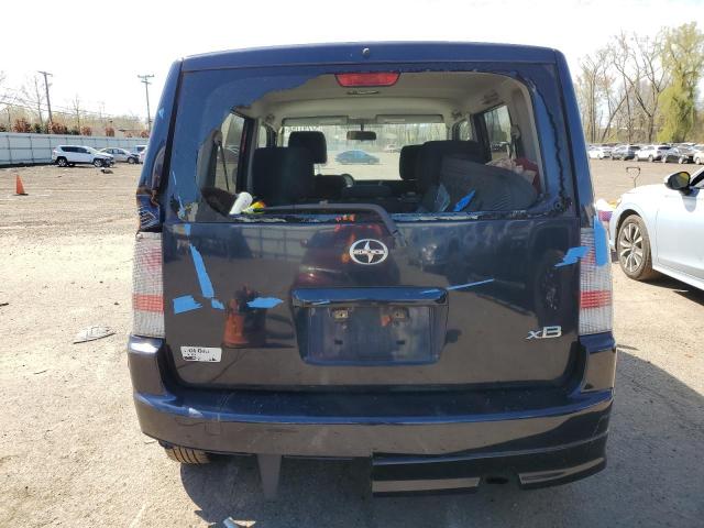 Photo 5 VIN: JTLKT324064092184 - SCION XB 