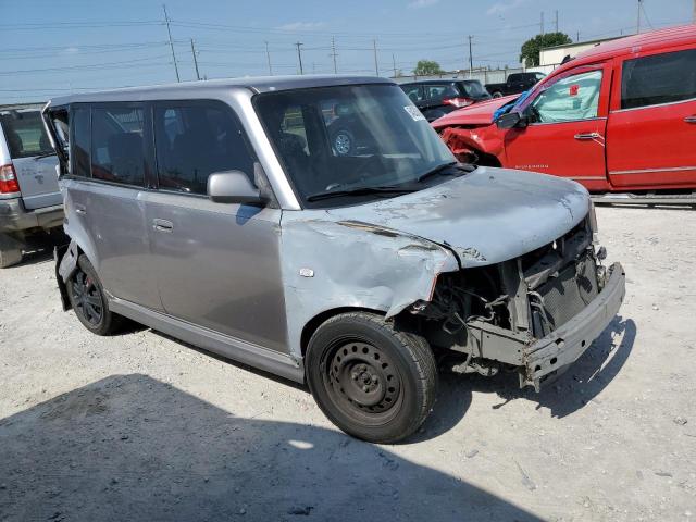 Photo 3 VIN: JTLKT324064097319 - TOYOTA SCION 