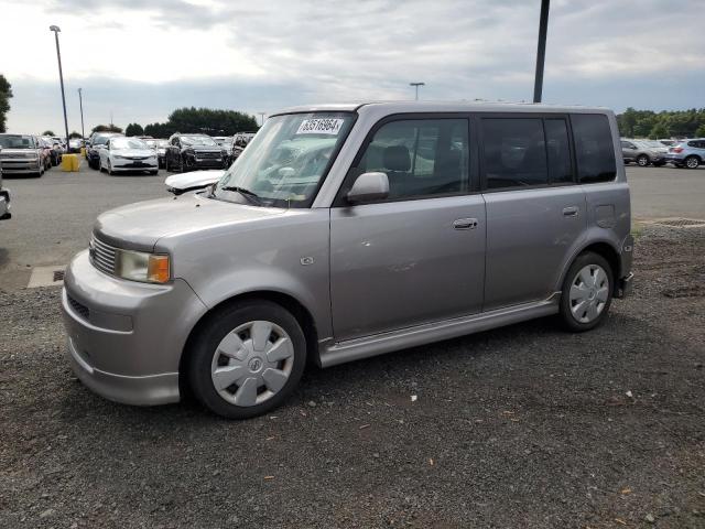 Photo 0 VIN: JTLKT324064112935 - TOYOTA SCION XB 