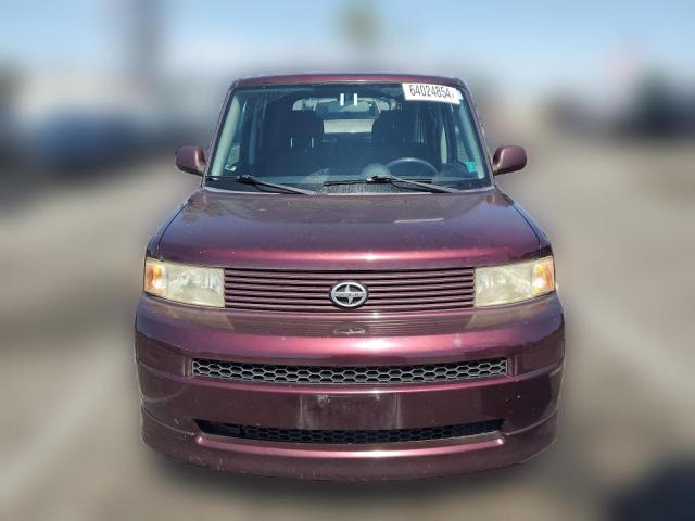 Photo 4 VIN: JTLKT324140139372 - TOYOTA SCION 