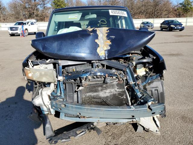 Photo 4 VIN: JTLKT324140143082 - TOYOTA SCION 