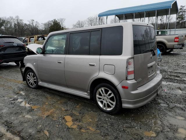 Photo 1 VIN: JTLKT324140152266 - TOYOTA SCION 