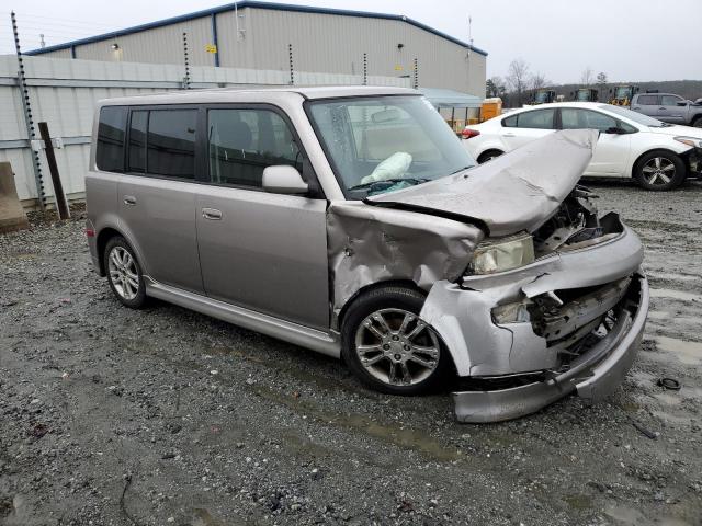 Photo 3 VIN: JTLKT324140152266 - TOYOTA SCION 