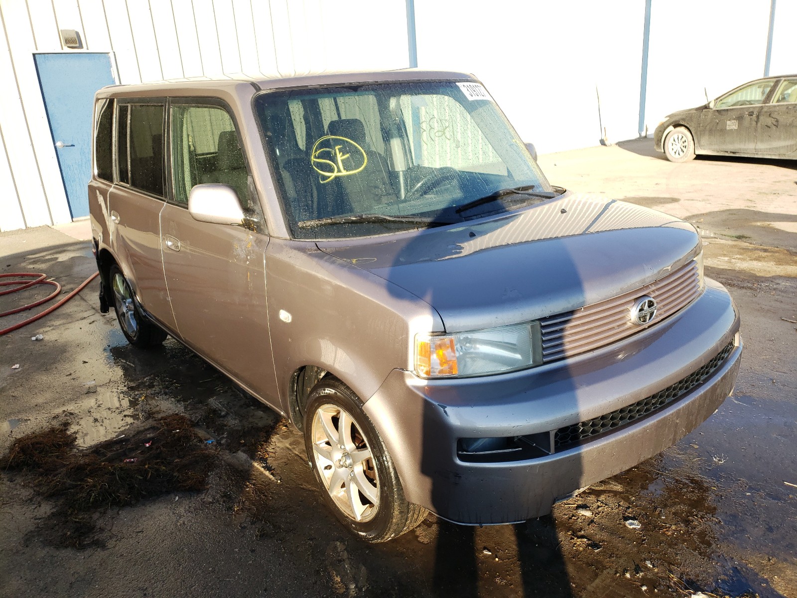 Photo 0 VIN: JTLKT324140168953 - TOYOTA SCION XB 