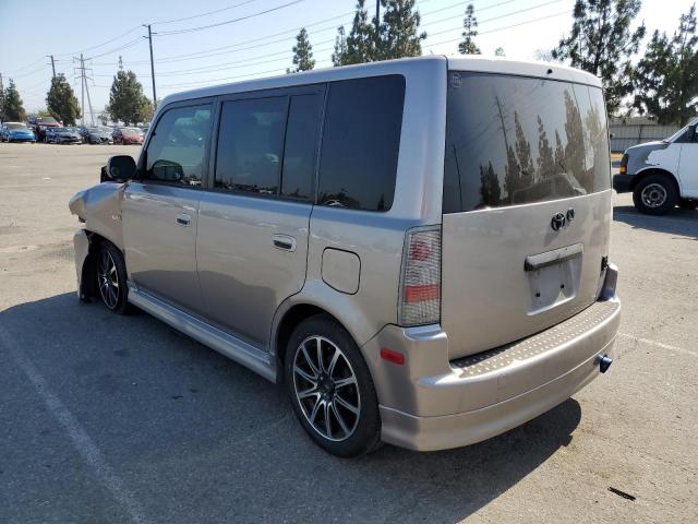 Photo 1 VIN: JTLKT324150179517 - SCION XB 