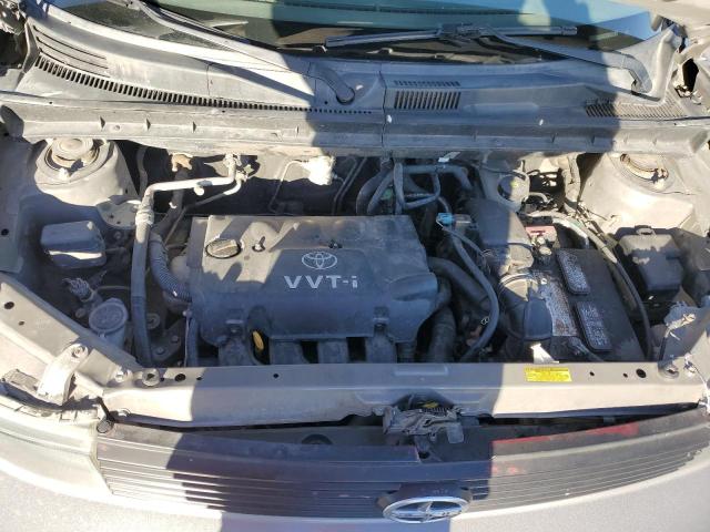 Photo 10 VIN: JTLKT324150181770 - TOYOTA SCION 